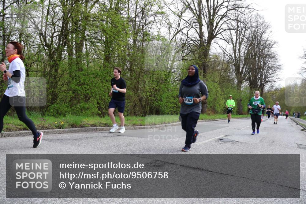 12.04.2026 - 45. Internationalen Wilhelmsburger Insellauf Yannick Fuchs http://msf.ph/oto/9506758 12.04.2026 13:01:47 Laufen 466, 3462, 5437 meine-sportfotos.de