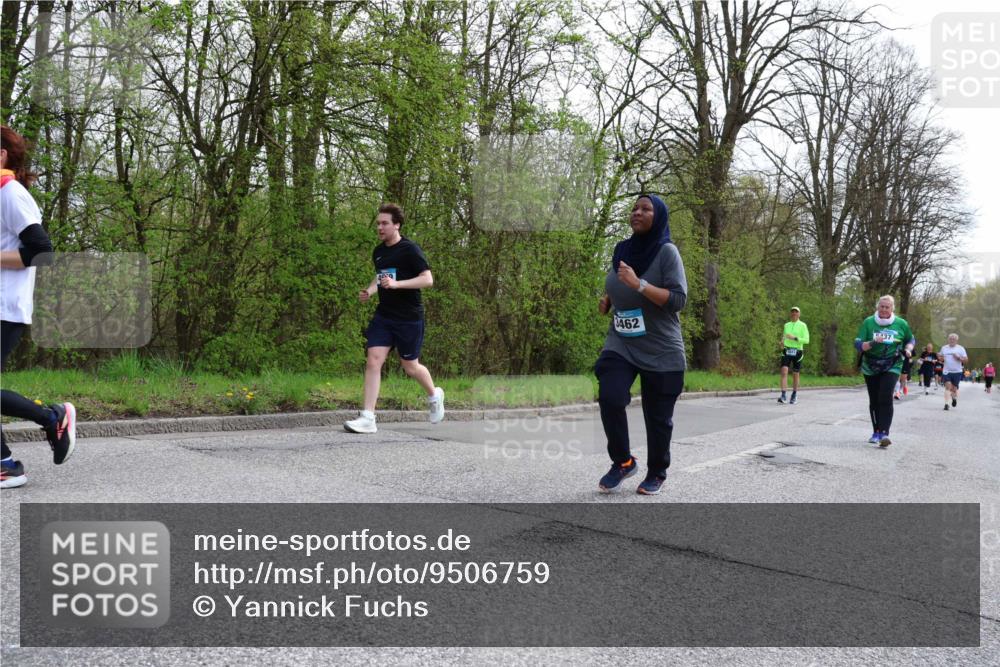 12.04.2026 - 45. Internationalen Wilhelmsburger Insellauf Yannick Fuchs http://msf.ph/oto/9506759 12.04.2026 13:01:47 Laufen 3462, 37 meine-sportfotos.de
