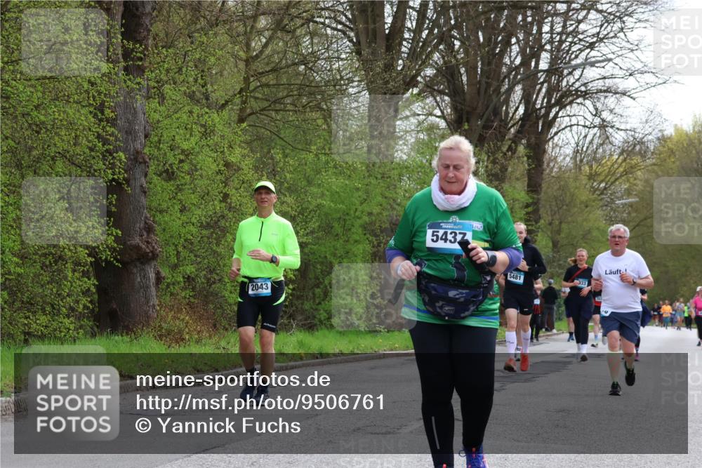 12.04.2026 - 45. Internationalen Wilhelmsburger Insellauf Yannick Fuchs http://msf.ph/oto/9506761 12.04.2026 13:01:48 Laufen 2043, 5437, 5481 meine-sportfotos.de
