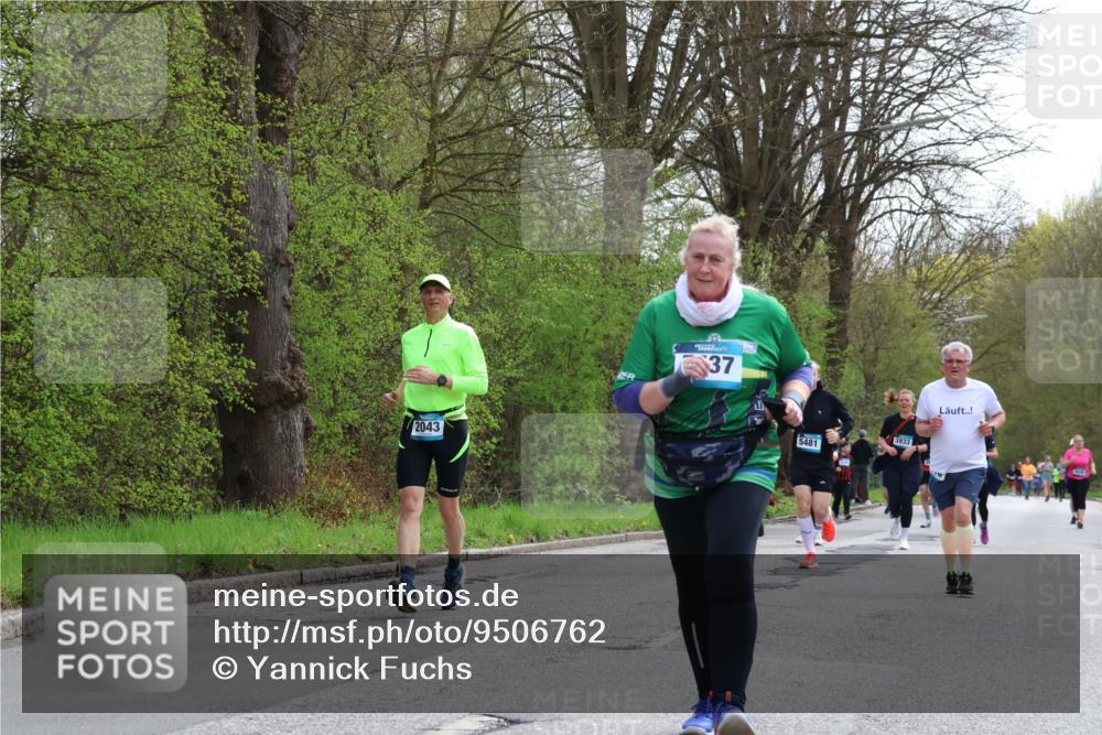 12.04.2026 - 45. Internationalen Wilhelmsburger Insellauf Yannick Fuchs http://msf.ph/oto/9506762 12.04.2026 13:01:48 Laufen 2043, 37, 5481, 3933 meine-sportfotos.de