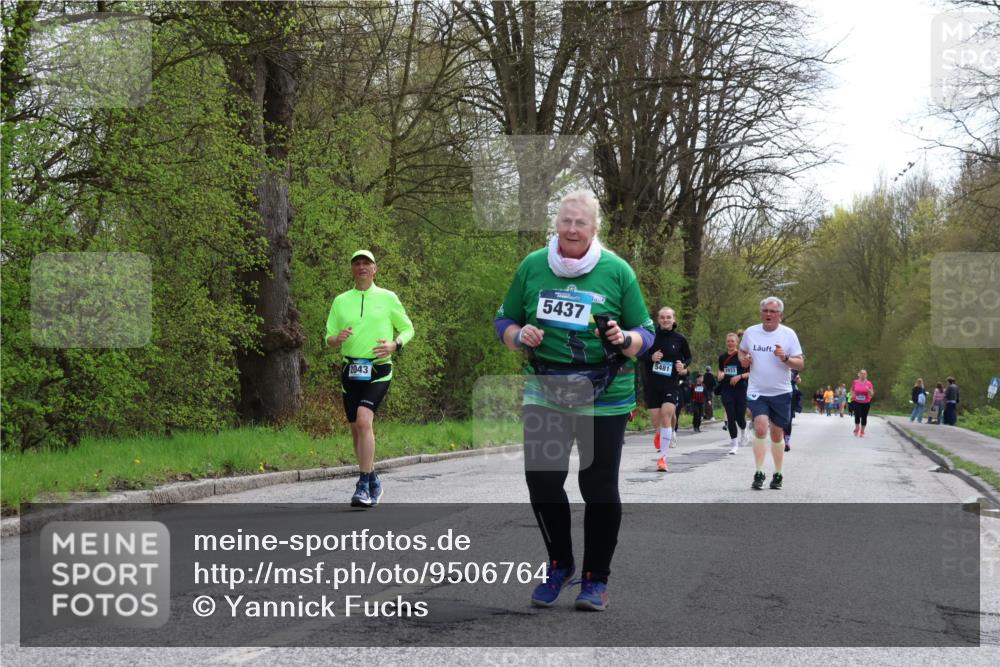 12.04.2026 - 45. Internationalen Wilhelmsburger Insellauf Yannick Fuchs http://msf.ph/oto/9506764 12.04.2026 13:01:49 Laufen 2043, 5437, 5481, 3933 meine-sportfotos.de