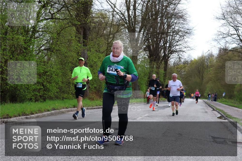 12.04.2026 - 45. Internationalen Wilhelmsburger Insellauf Yannick Fuchs http://msf.ph/oto/9506768 12.04.2026 13:01:49 Laufen 2043, 543, 5481 meine-sportfotos.de
