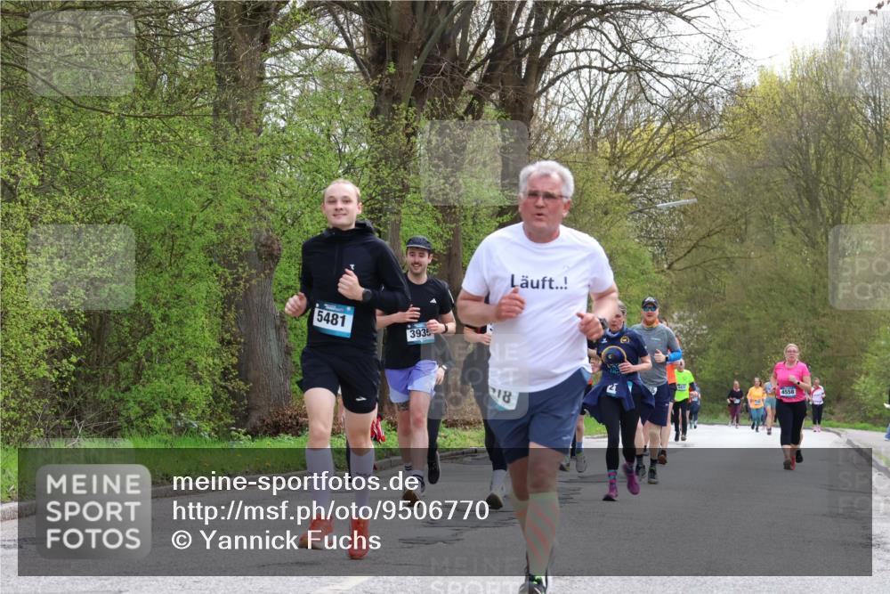 12.04.2026 - 45. Internationalen Wilhelmsburger Insellauf Yannick Fuchs http://msf.ph/oto/9506770 12.04.2026 13:01:50 Laufen 5481, 3935, 18, 7421, 4558 meine-sportfotos.de