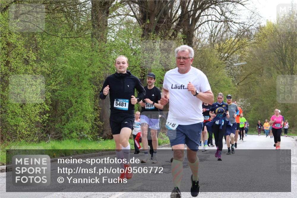 12.04.2026 - 45. Internationalen Wilhelmsburger Insellauf Yannick Fuchs http://msf.ph/oto/9506772 12.04.2026 13:01:51 Laufen 5481, 3935, 5199, 18, 2637, 4558 meine-sportfotos.de