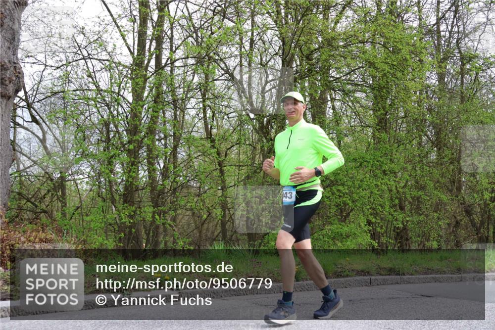 12.04.2026 - 45. Internationalen Wilhelmsburger Insellauf Yannick Fuchs http://msf.ph/oto/9506779 12.04.2026 13:01:52 Laufen 43 meine-sportfotos.de