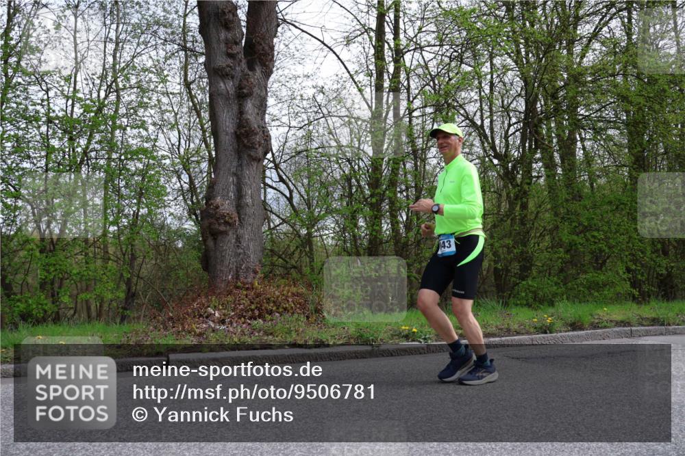 12.04.2026 - 45. Internationalen Wilhelmsburger Insellauf Yannick Fuchs http://msf.ph/oto/9506781 12.04.2026 13:01:53 Laufen 43 meine-sportfotos.de