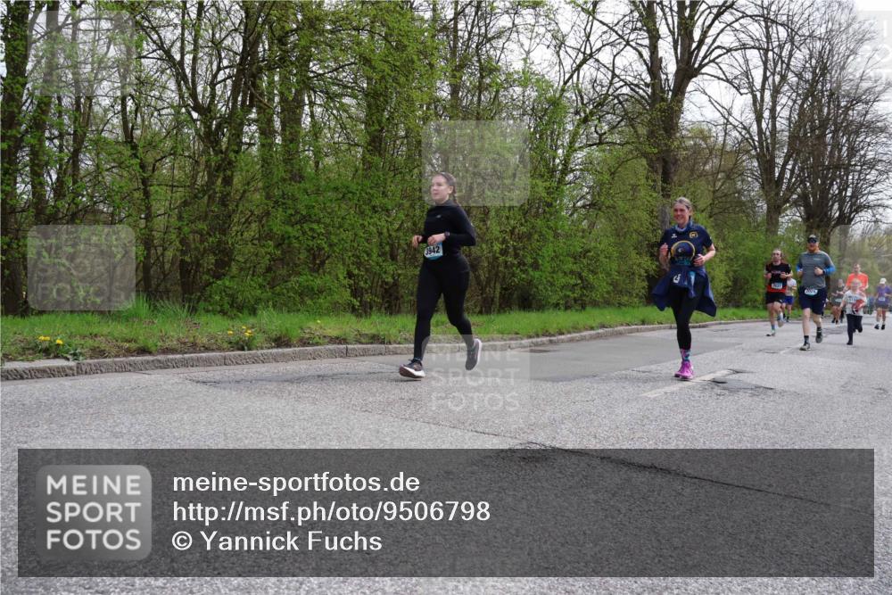 12.04.2026 - 45. Internationalen Wilhelmsburger Insellauf Yannick Fuchs http://msf.ph/oto/9506798 12.04.2026 13:01:58 Laufen 3942, 2026 meine-sportfotos.de