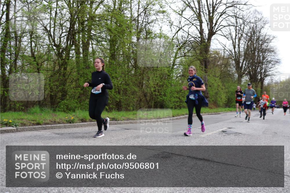 12.04.2026 - 45. Internationalen Wilhelmsburger Insellauf Yannick Fuchs http://msf.ph/oto/9506801 12.04.2026 13:01:58 Laufen 3942 meine-sportfotos.de