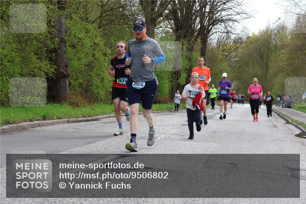 12.04.2026 - 45. Internationalen Wilhelmsburger Insellauf Yannick Fuchs http://msf.ph/oto/9506802 12.04.2026 13:01:59 Laufen 2462, 2637, 2026, 3469, 4558, 5199 meine-sportfotos.de