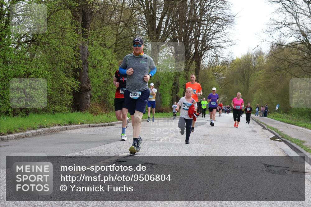 12.04.2026 - 45. Internationalen Wilhelmsburger Insellauf Yannick Fuchs http://msf.ph/oto/9506804 12.04.2026 13:01:59 Laufen 26, 2026, 5199, 3469 meine-sportfotos.de