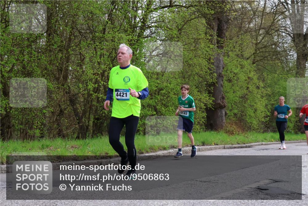 12.04.2026 - 45. Internationalen Wilhelmsburger Insellauf Yannick Fuchs http://msf.ph/oto/9506863 12.04.2026 13:02:13 Laufen 4421, 5142, 5292 meine-sportfotos.de