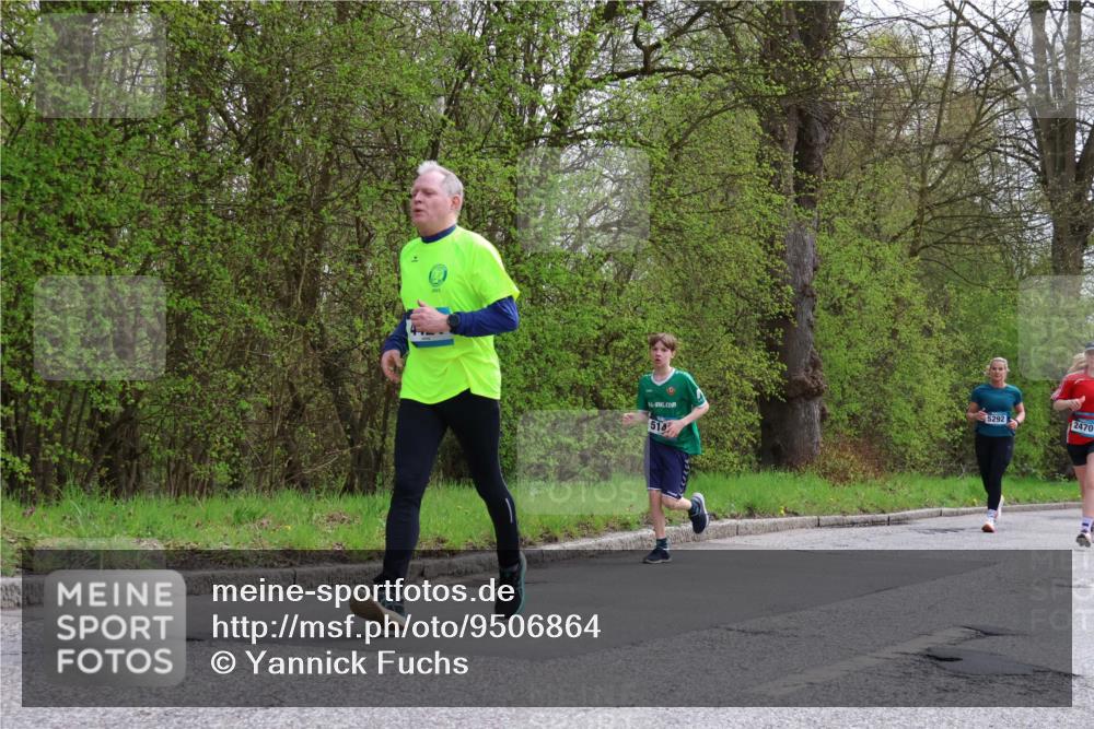 12.04.2026 - 45. Internationalen Wilhelmsburger Insellauf Yannick Fuchs http://msf.ph/oto/9506864 12.04.2026 13:02:14 Laufen 510, 5292, 2470 meine-sportfotos.de