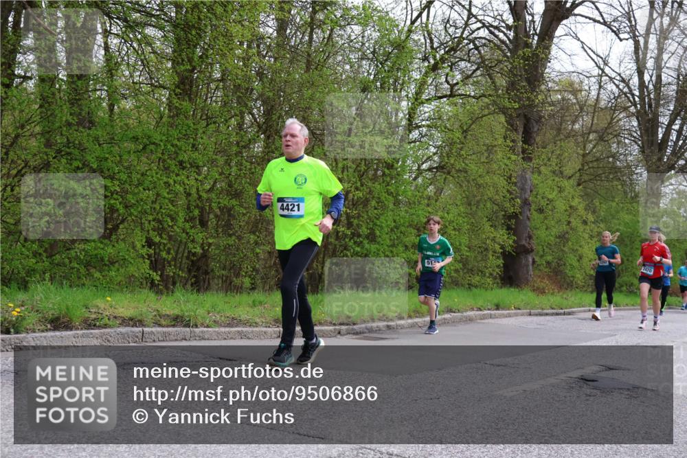 12.04.2026 - 45. Internationalen Wilhelmsburger Insellauf Yannick Fuchs http://msf.ph/oto/9506866 12.04.2026 13:02:14 Laufen 4421, 51, 2470 meine-sportfotos.de