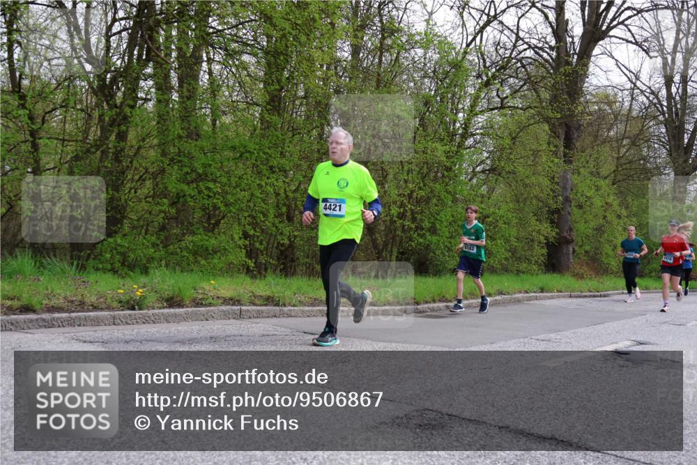 12.04.2026 - 45. Internationalen Wilhelmsburger Insellauf Yannick Fuchs http://msf.ph/oto/9506867 12.04.2026 13:02:14 Laufen 4421, 5142, 2470 meine-sportfotos.de