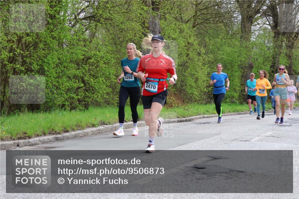 12.04.2026 - 45. Internationalen Wilhelmsburger Insellauf Yannick Fuchs http://msf.ph/oto/9506873 12.04.2026 13:02:16 Laufen 5292, 5686, 5498, 2470, 5266, 5675 meine-sportfotos.de