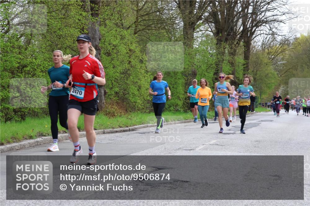 12.04.2026 - 45. Internationalen Wilhelmsburger Insellauf Yannick Fuchs http://msf.ph/oto/9506874 12.04.2026 13:02:16 Laufen 2470, 5498, 52, 5675, 5265 meine-sportfotos.de