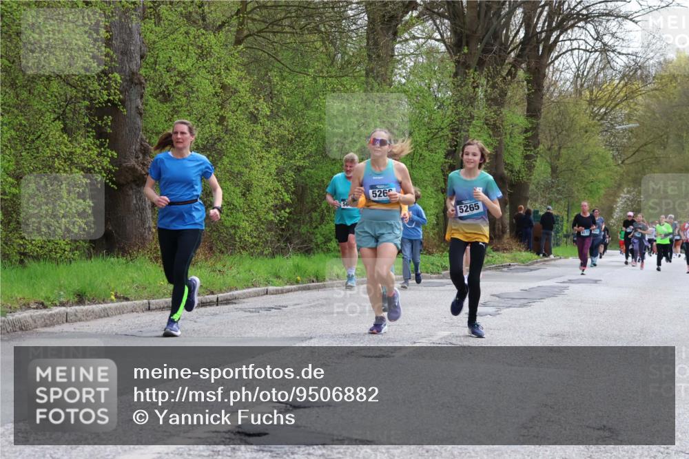 12.04.2026 - 45. Internationalen Wilhelmsburger Insellauf Yannick Fuchs http://msf.ph/oto/9506882 12.04.2026 13:02:18 Laufen 526, 5265 meine-sportfotos.de