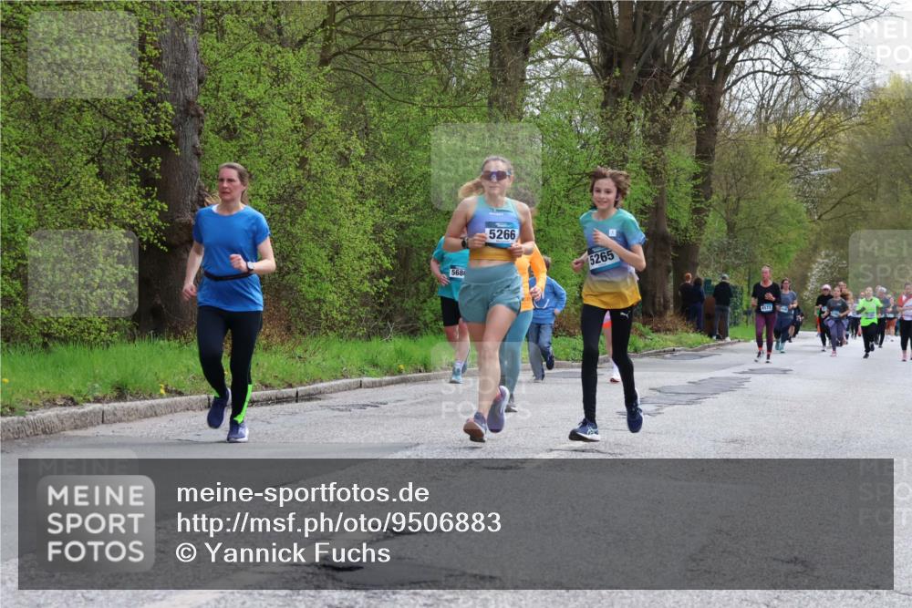 12.04.2026 - 45. Internationalen Wilhelmsburger Insellauf Yannick Fuchs http://msf.ph/oto/9506883 12.04.2026 13:02:18 Laufen 5680, 5266, 5265 meine-sportfotos.de