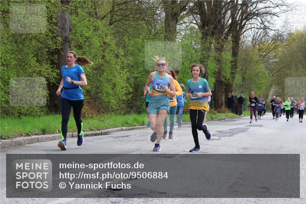 12.04.2026 - 45. Internationalen Wilhelmsburger Insellauf Yannick Fuchs http://msf.ph/oto/9506884 12.04.2026 13:02:18 Laufen 52, 198, 52 meine-sportfotos.de