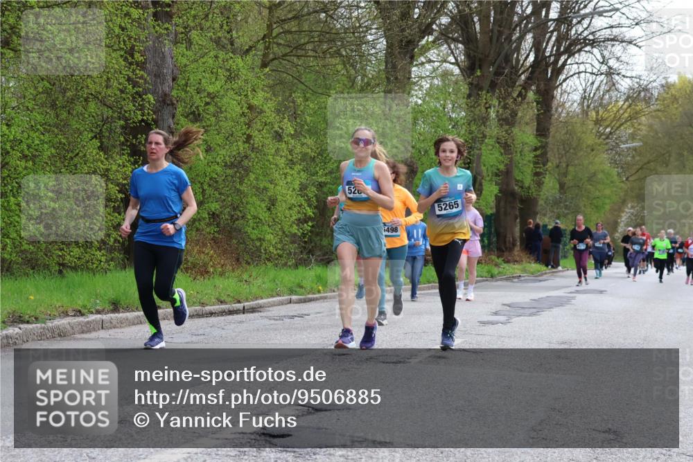 12.04.2026 - 45. Internationalen Wilhelmsburger Insellauf Yannick Fuchs http://msf.ph/oto/9506885 12.04.2026 13:02:18 Laufen 520, 6498, 5265 meine-sportfotos.de