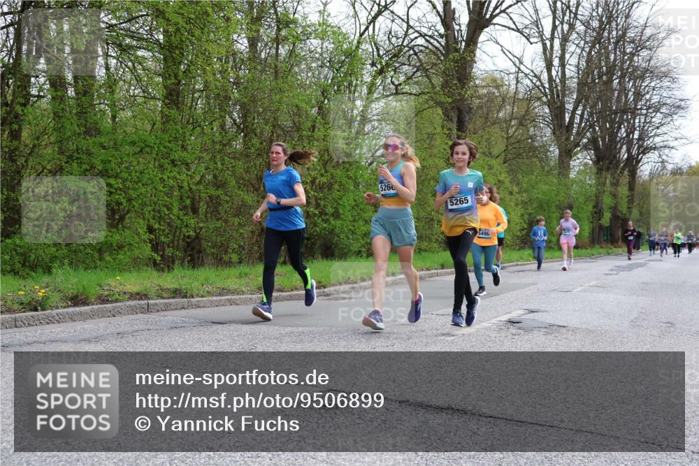 12.04.2026 - 45. Internationalen Wilhelmsburger Insellauf Yannick Fuchs http://msf.ph/oto/9506899 12.04.2026 13:02:20 Laufen 526, 5265, 5496 meine-sportfotos.de