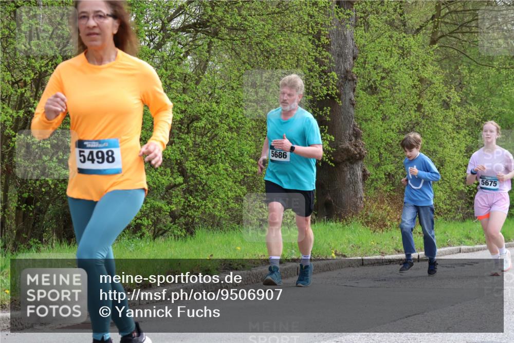 12.04.2026 - 45. Internationalen Wilhelmsburger Insellauf Yannick Fuchs http://msf.ph/oto/9506907 12.04.2026 13:02:22 Laufen 5686, 5498, 5675 meine-sportfotos.de