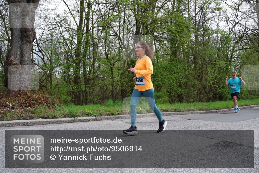 12.04.2026 - 45. Internationalen Wilhelmsburger Insellauf Yannick Fuchs http://msf.ph/oto/9506914 12.04.2026 13:02:23 Laufen 5498, 5686 meine-sportfotos.de