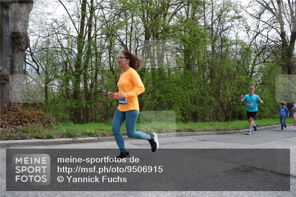 12.04.2026 - 45. Internationalen Wilhelmsburger Insellauf Yannick Fuchs http://msf.ph/oto/9506915 12.04.2026 13:02:23 Laufen 498, 5686 meine-sportfotos.de