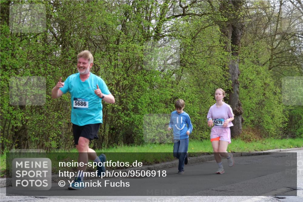 12.04.2026 - 45. Internationalen Wilhelmsburger Insellauf Yannick Fuchs http://msf.ph/oto/9506918 12.04.2026 13:02:24 Laufen 5686, 5675 meine-sportfotos.de
