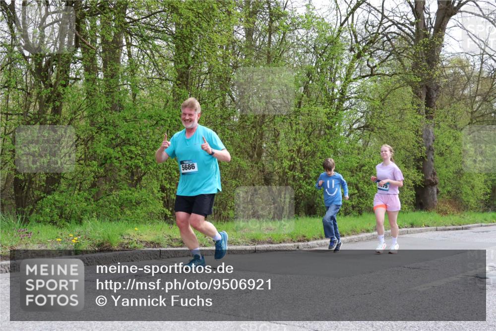 12.04.2026 - 45. Internationalen Wilhelmsburger Insellauf Yannick Fuchs http://msf.ph/oto/9506921 12.04.2026 13:02:25 Laufen 5686 meine-sportfotos.de