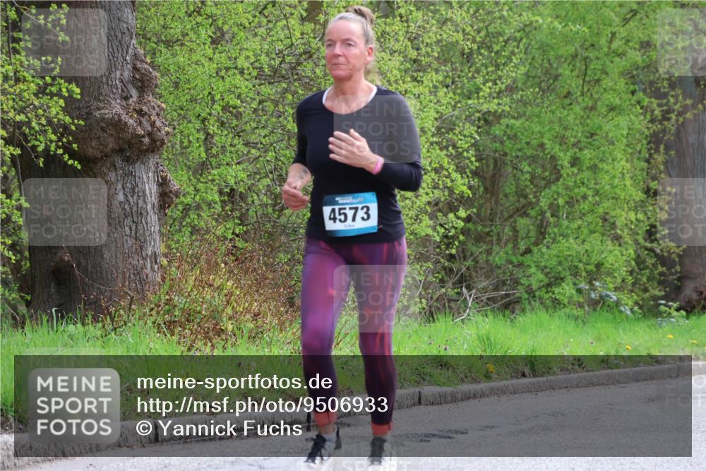 12.04.2026 - 45. Internationalen Wilhelmsburger Insellauf Yannick Fuchs http://msf.ph/oto/9506933 12.04.2026 13:02:28 Laufen 4573 meine-sportfotos.de