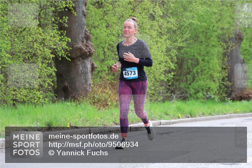 12.04.2026 - 45. Internationalen Wilhelmsburger Insellauf Yannick Fuchs http://msf.ph/oto/9506934 12.04.2026 13:02:28 Laufen 4573 meine-sportfotos.de