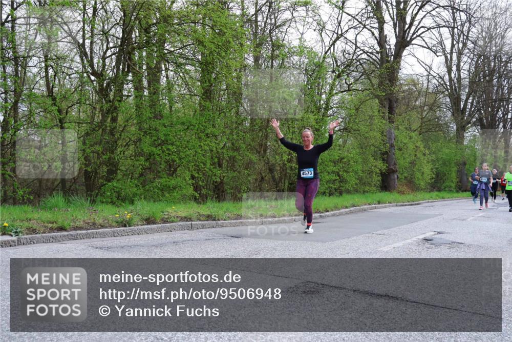 12.04.2026 - 45. Internationalen Wilhelmsburger Insellauf Yannick Fuchs http://msf.ph/oto/9506948 12.04.2026 13:02:30 Laufen 4573 meine-sportfotos.de