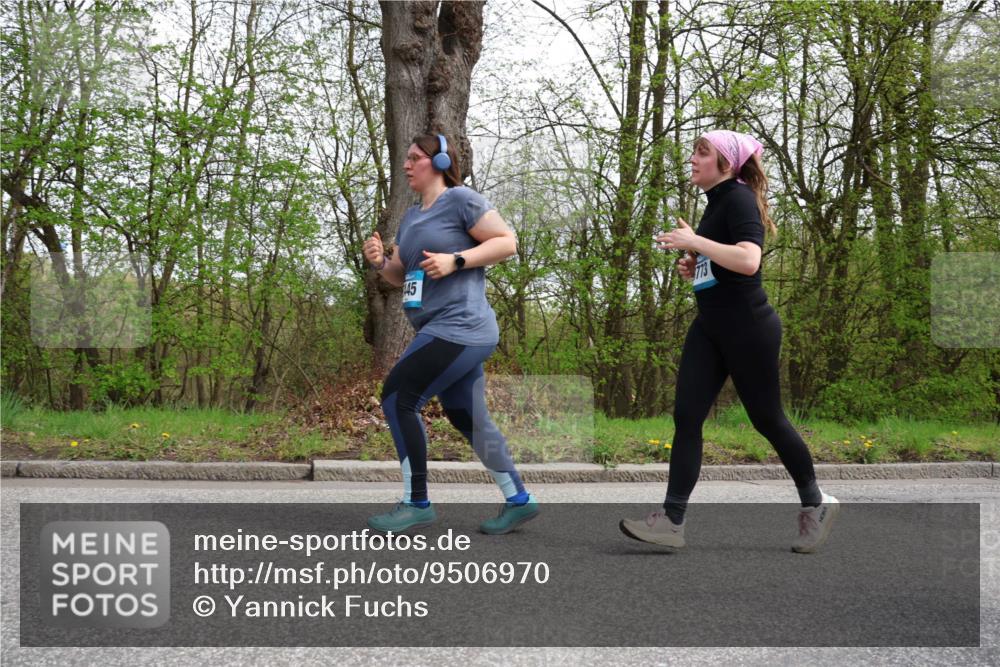 12.04.2026 - 45. Internationalen Wilhelmsburger Insellauf Yannick Fuchs http://msf.ph/oto/9506970 12.04.2026 13:02:39 Laufen 45 meine-sportfotos.de