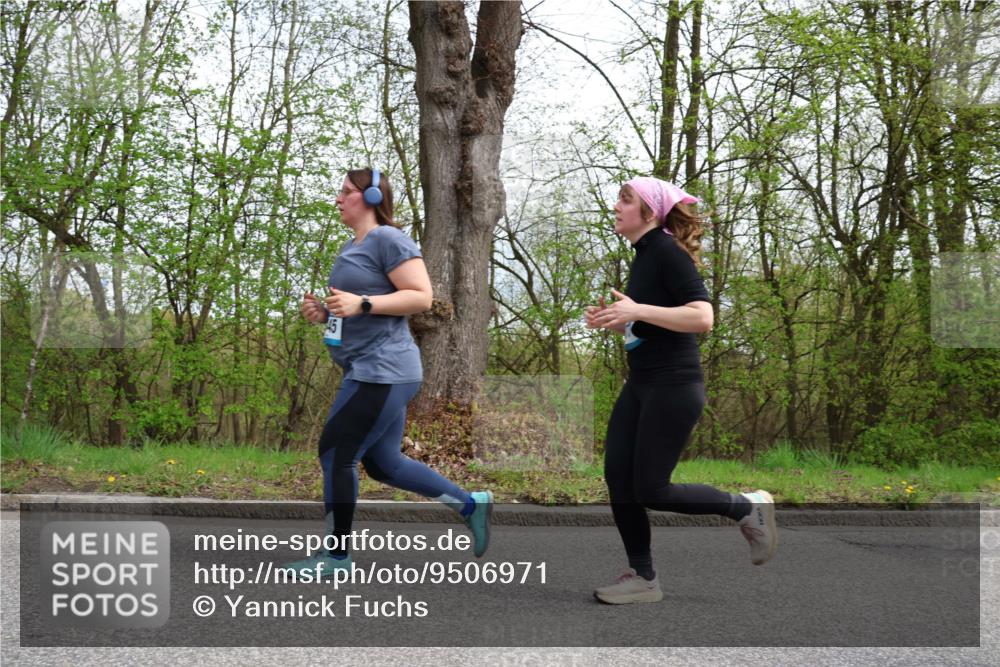 12.04.2026 - 45. Internationalen Wilhelmsburger Insellauf Yannick Fuchs http://msf.ph/oto/9506971 12.04.2026 13:02:39 Laufen  meine-sportfotos.de