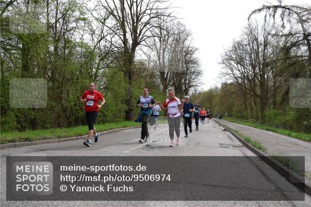 12.04.2026 - 45. Internationalen Wilhelmsburger Insellauf Yannick Fuchs http://msf.ph/oto/9506974 12.04.2026 13:02:40 Laufen 2999, 4960, 2785 meine-sportfotos.de
