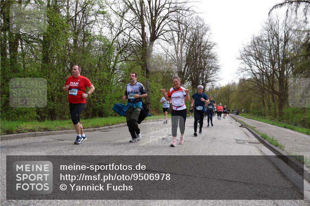 12.04.2026 - 45. Internationalen Wilhelmsburger Insellauf Yannick Fuchs http://msf.ph/oto/9506978 12.04.2026 13:02:41 Laufen 4960, 2999, 2785 meine-sportfotos.de