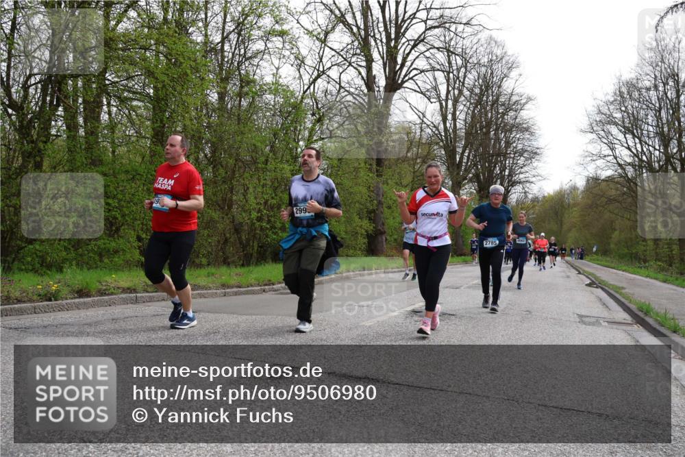 12.04.2026 - 45. Internationalen Wilhelmsburger Insellauf Yannick Fuchs http://msf.ph/oto/9506980 12.04.2026 13:02:41 Laufen 19, 299, 4662, 2785 meine-sportfotos.de