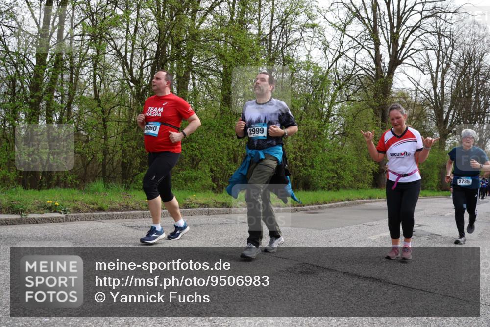 12.04.2026 - 45. Internationalen Wilhelmsburger Insellauf Yannick Fuchs http://msf.ph/oto/9506983 12.04.2026 13:02:41 Laufen 4960, 2999, 2785 meine-sportfotos.de