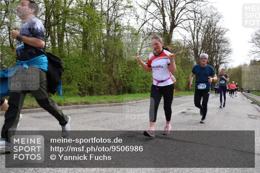 12.04.2026 - 45. Internationalen Wilhelmsburger Insellauf Yannick Fuchs http://msf.ph/oto/9506986 12.04.2026 13:02:42 Laufen 2785, 4662 meine-sportfotos.de