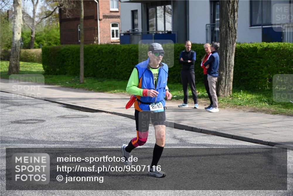 12.04.2026 - 45. Internationalen Wilhelmsburger Insellauf J. Mangold http://msf.ph/oto/9507116 12.04.2026 11:43:56 Ziel 2040, 2663 meine-sportfotos.de