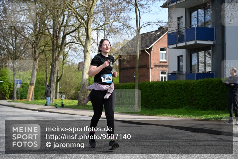 12.04.2026 - 45. Internationalen Wilhelmsburger Insellauf J. Mangold http://msf.ph/oto/9507140 12.04.2026 11:44:12 Ziel 2040, 2663 meine-sportfotos.de