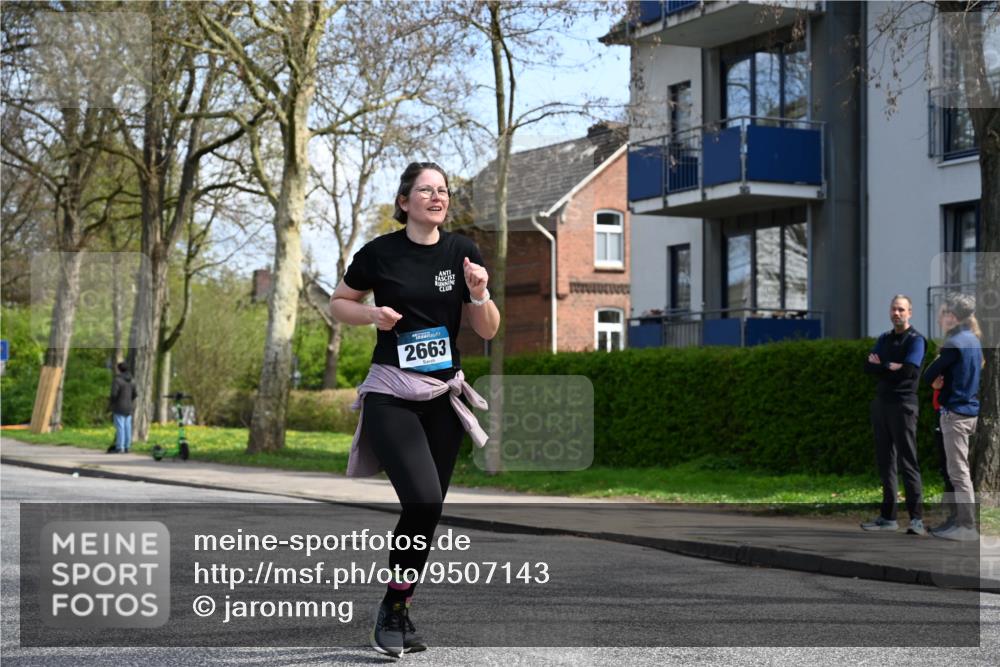 12.04.2026 - 45. Internationalen Wilhelmsburger Insellauf J. Mangold http://msf.ph/oto/9507143 12.04.2026 11:44:12 Ziel 2040, 2663 meine-sportfotos.de