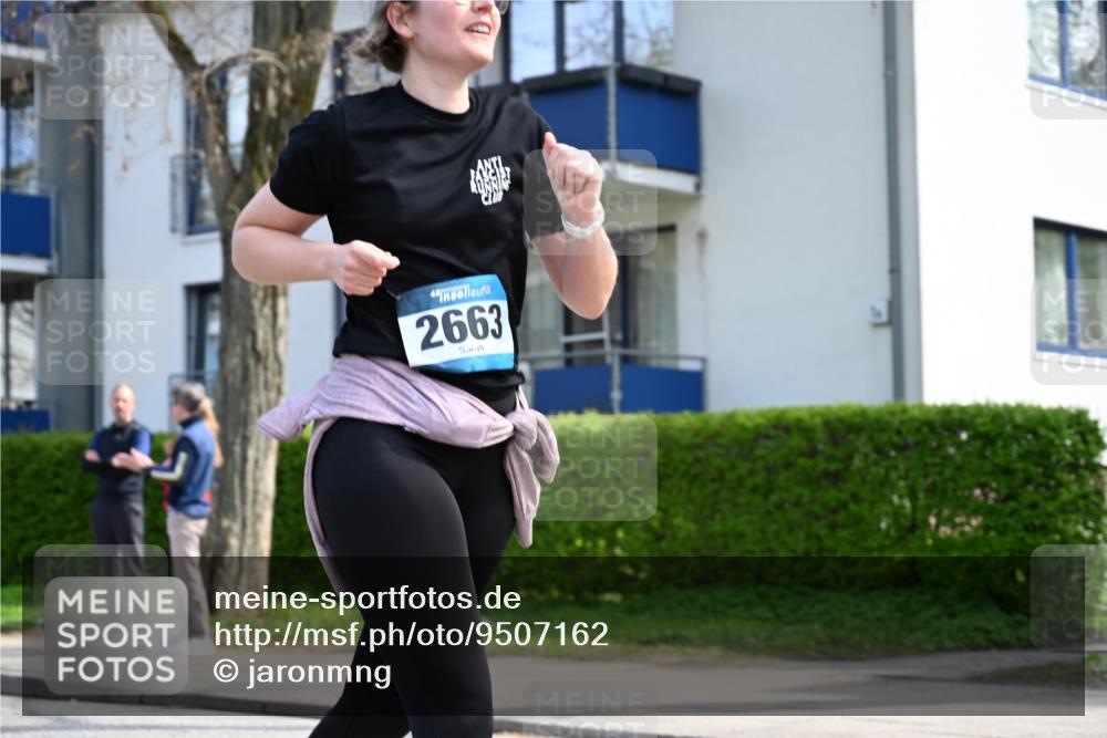 12.04.2026 - 45. Internationalen Wilhelmsburger Insellauf J. Mangold http://msf.ph/oto/9507162 12.04.2026 11:44:13 Ziel 2040, 2663 meine-sportfotos.de