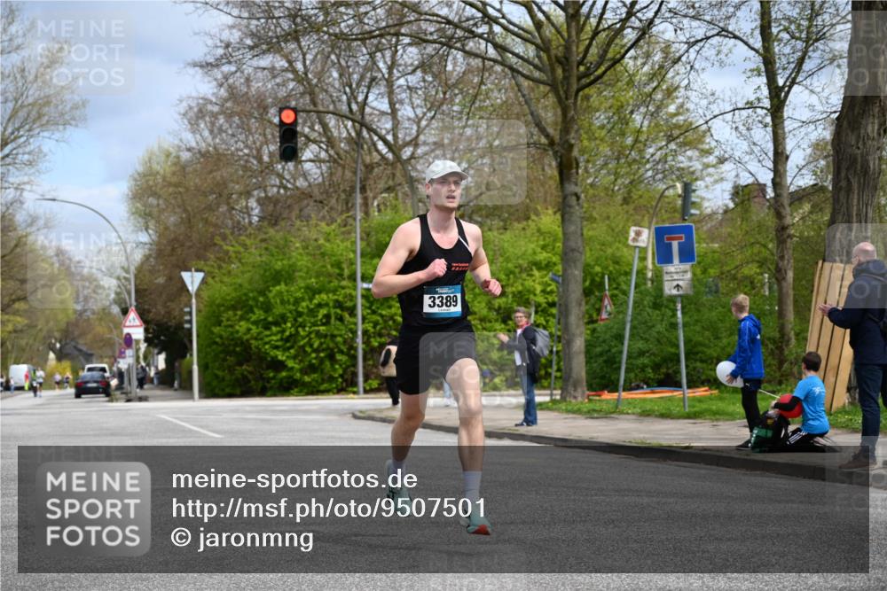 12.04.2026 - 45. Internationalen Wilhelmsburger Insellauf J. Mangold http://msf.ph/oto/9507501 12.04.2026 12:46:34 Ziel 3389, 5365, 3048, 5413, 4656, 5556 meine-sportfotos.de
