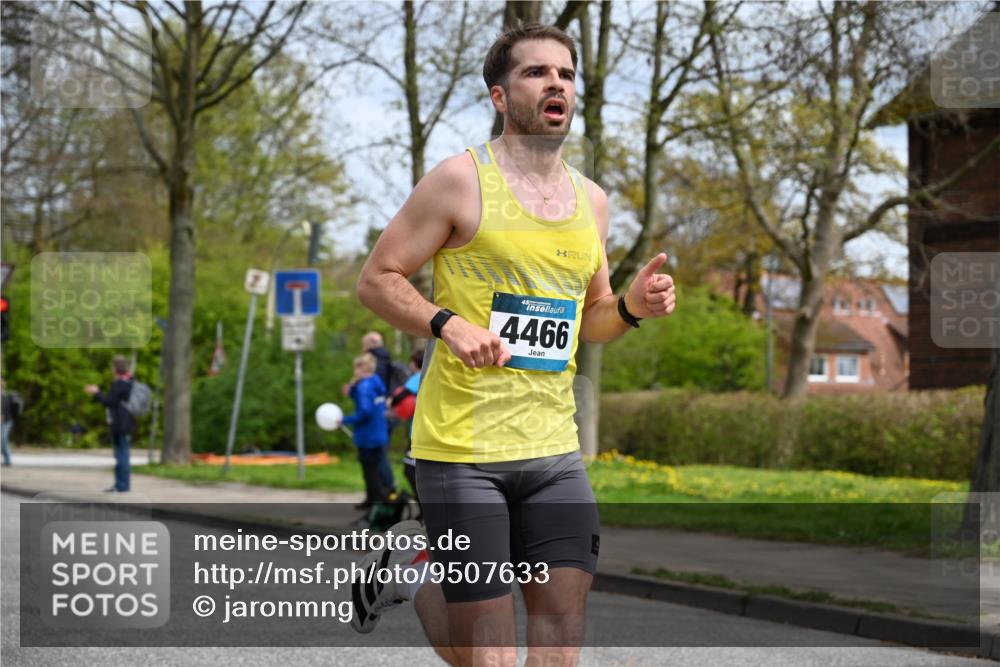 12.04.2026 - 45. Internationalen Wilhelmsburger Insellauf J. Mangold http://msf.ph/oto/9507633 12.04.2026 12:47:25 Ziel 3750, 3301, 4466, 5495, 3452, 4877, 4874, 5607, 5364 meine-sportfotos.de