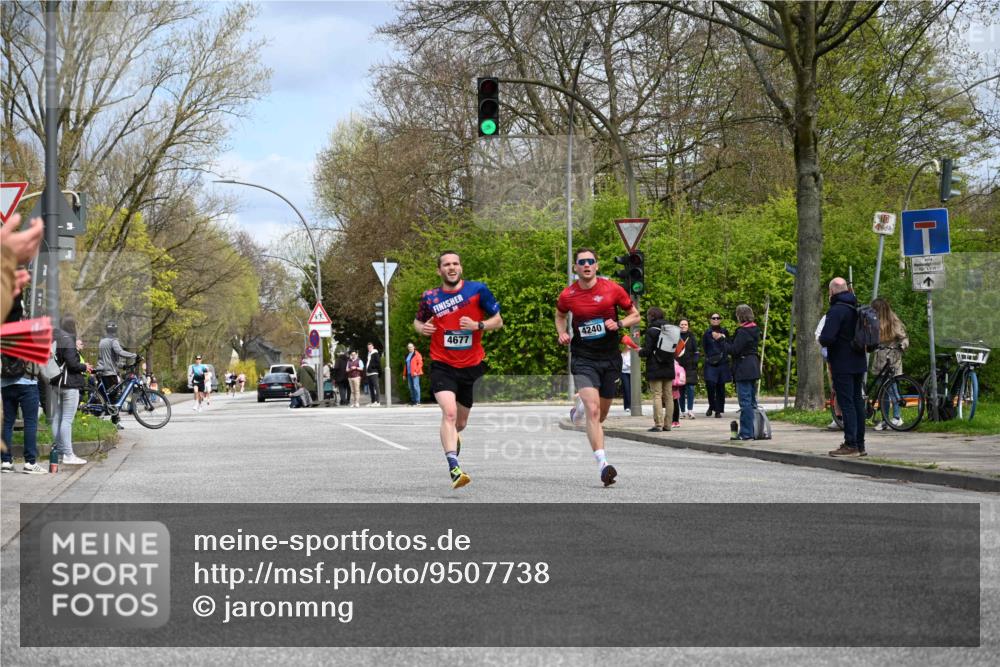 12.04.2026 - 45. Internationalen Wilhelmsburger Insellauf J. Mangold http://msf.ph/oto/9507738 12.04.2026 12:48:31 Ziel 3159, 4677, 4240, 4893, 3947, 5648, 4876, 2378, 5625 meine-sportfotos.de