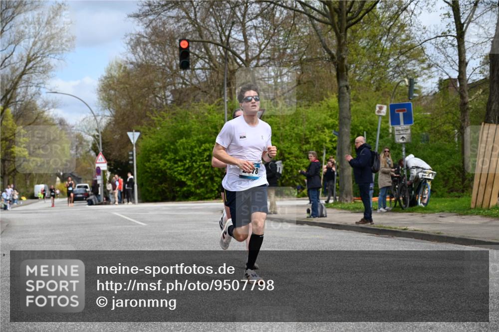 12.04.2026 - 45. Internationalen Wilhelmsburger Insellauf J. Mangold http://msf.ph/oto/9507798 12.04.2026 12:49:03 Ziel 4876, 2378, 5625, 5711, 5566, 3816, 5335, 5335, 3612, 2403, 5793 meine-sportfotos.de