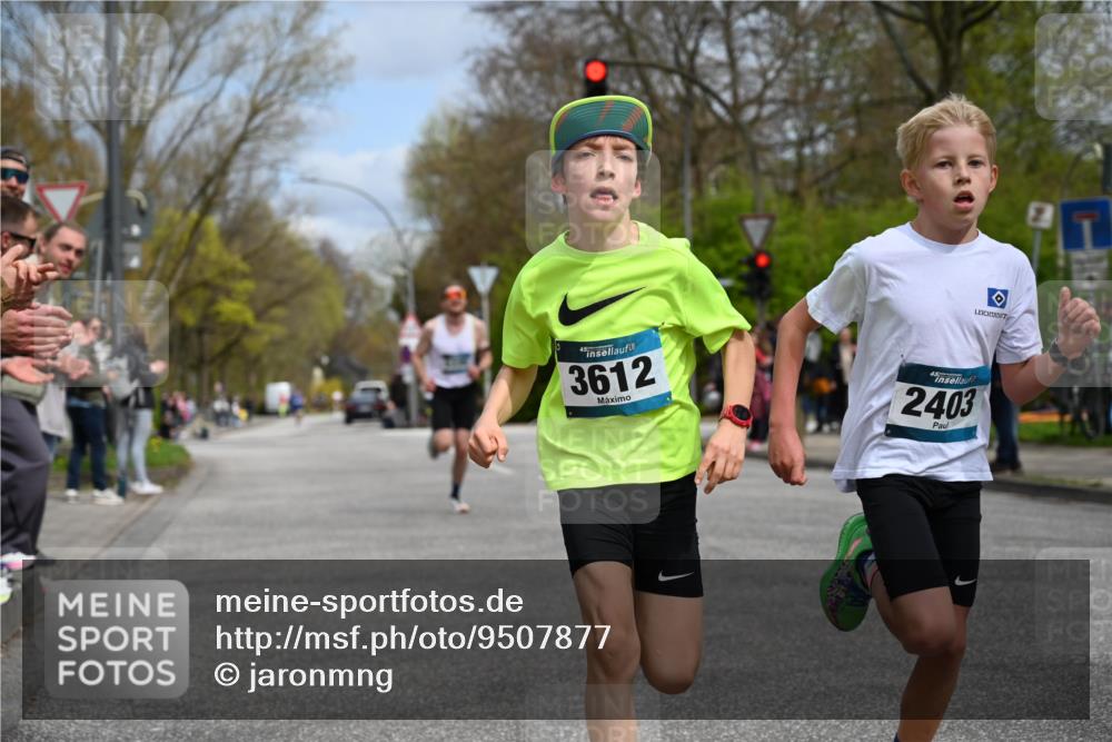 12.04.2026 - 45. Internationalen Wilhelmsburger Insellauf J. Mangold http://msf.ph/oto/9507877 12.04.2026 12:49:31 Ziel 5566, 3816, 5335, 3612, 2403, 5793, 5527, 4505, 4505, 5146, 5280 meine-sportfotos.de