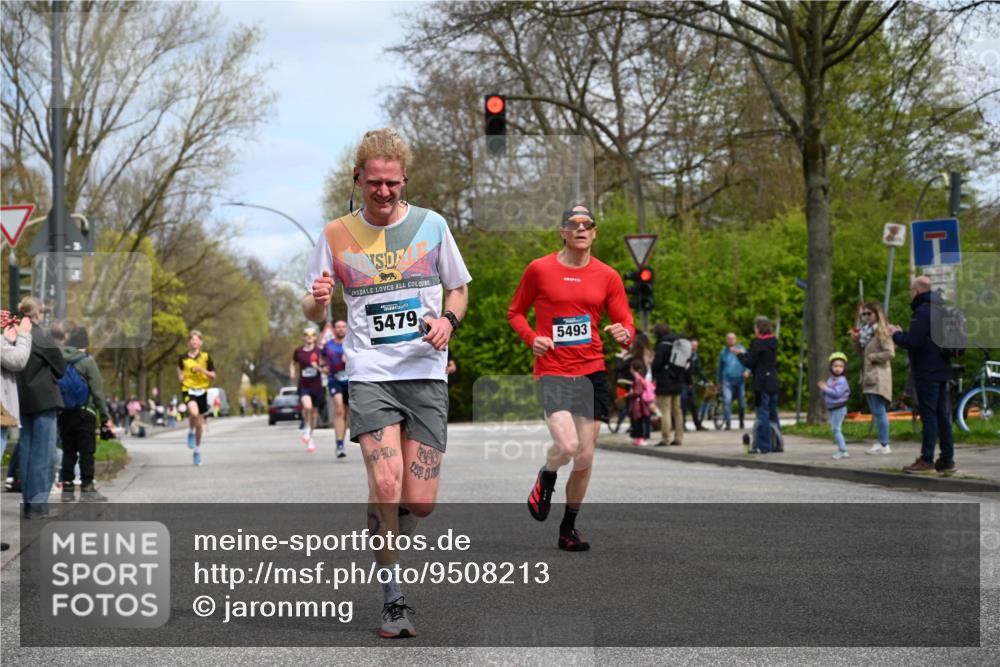 12.04.2026 - 45. Internationalen Wilhelmsburger Insellauf J. Mangold http://msf.ph/oto/9508213 12.04.2026 12:51:52 Ziel 5809, 5326, 2787, 5627, 5493, 4560, 2779, 3903, 5479, 5797, 4529, 4529, 5758, 2033, 4571, 2414, 4609 meine-sportfotos.de